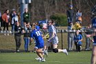 WLax vs WNE  Women’s Lacrosse began their 2024 season with a scrimmage against Western New England University. : WLax, lacrosse